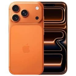 Apple iPhone 17 Pro Max 512GB Cosmic Orange