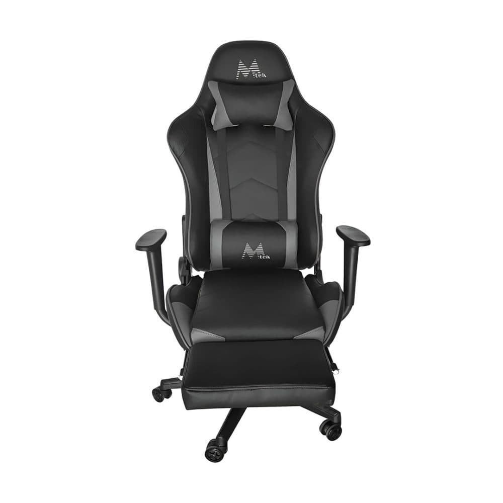 Silla Gamer Mtek Ajustable