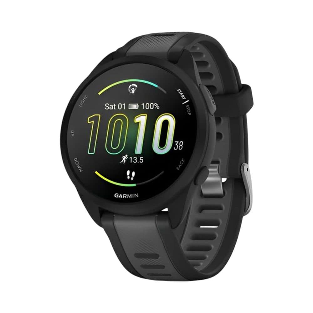 Garmin Smartwatch Forerunner 10 Aa 165 Basic