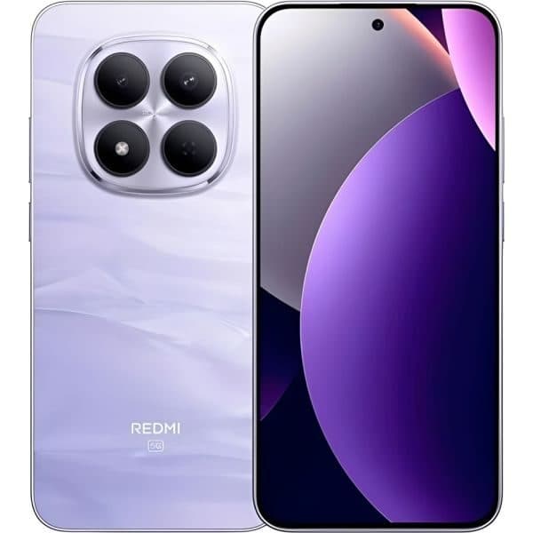 Xiaomi Note 5G 512GB Purple