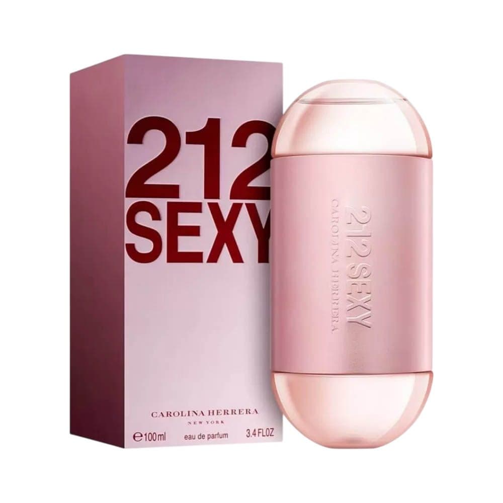 Carolina Herrera Ch Sexy Spr 100ML EDP