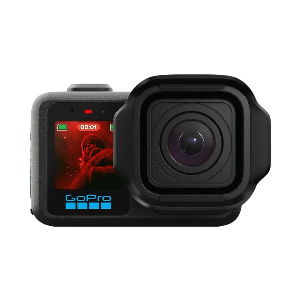 GoPro Camera De Acao Mission 1 Pro