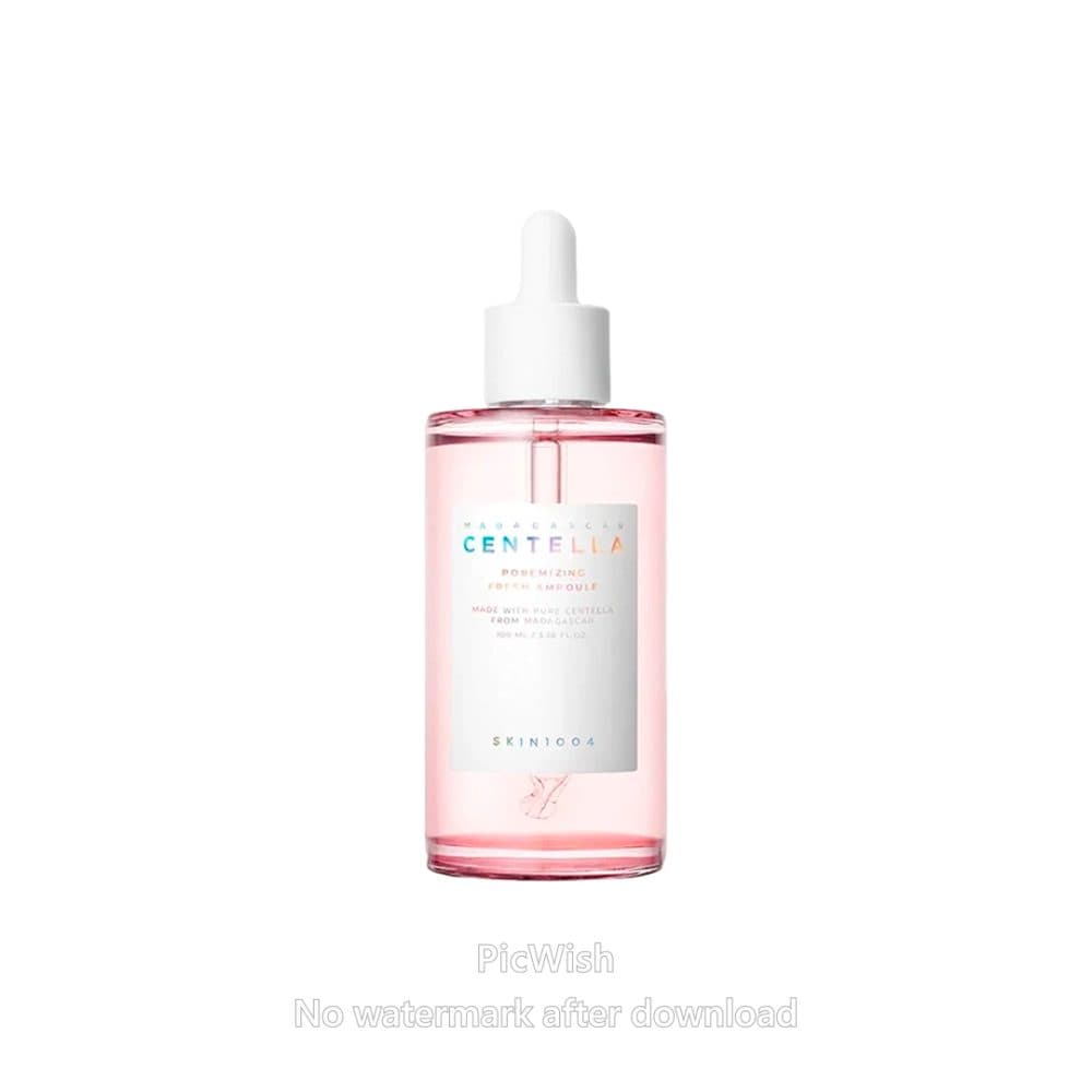 Serum Facial Madagascar Centella Poremizing 50ML