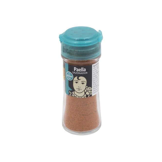 Tempero Paella Carmencita 42G