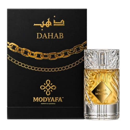 Modyafa Dahab 100ML EDP