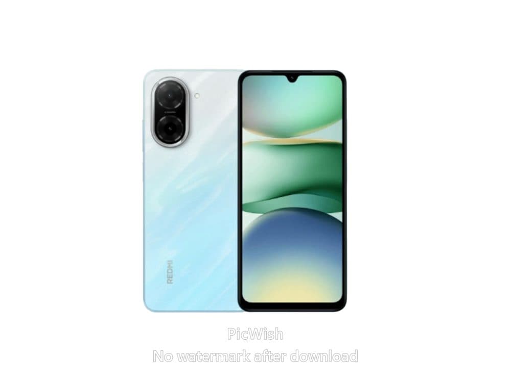 Xiaomi Redmi A5 128GB Blue
