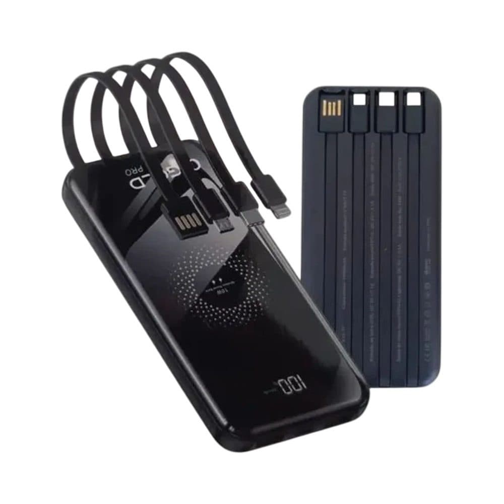 Power Bank Espada Bte 17
