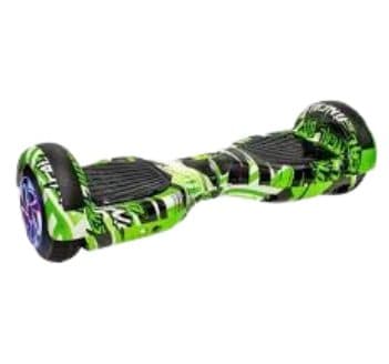 Scooter Interbras