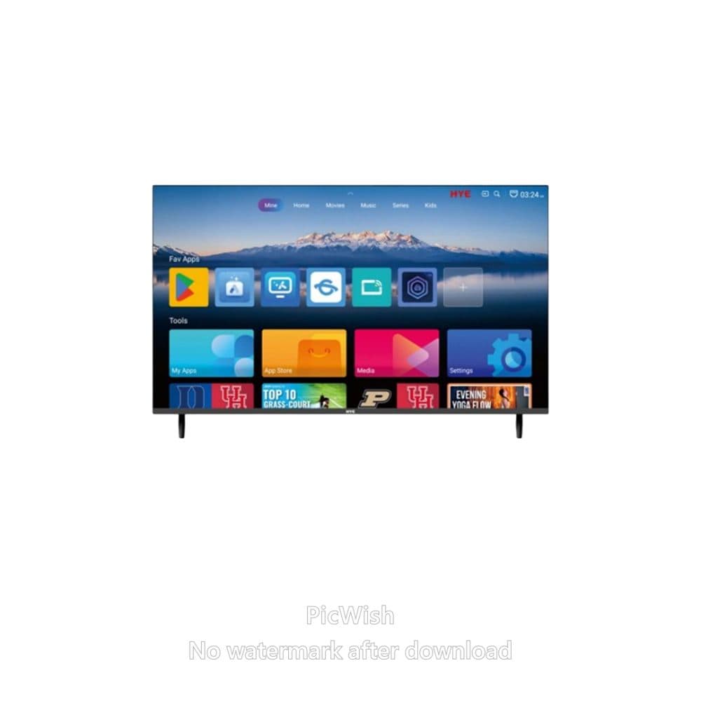 LED Hye Smart Fhd Hdmi USB