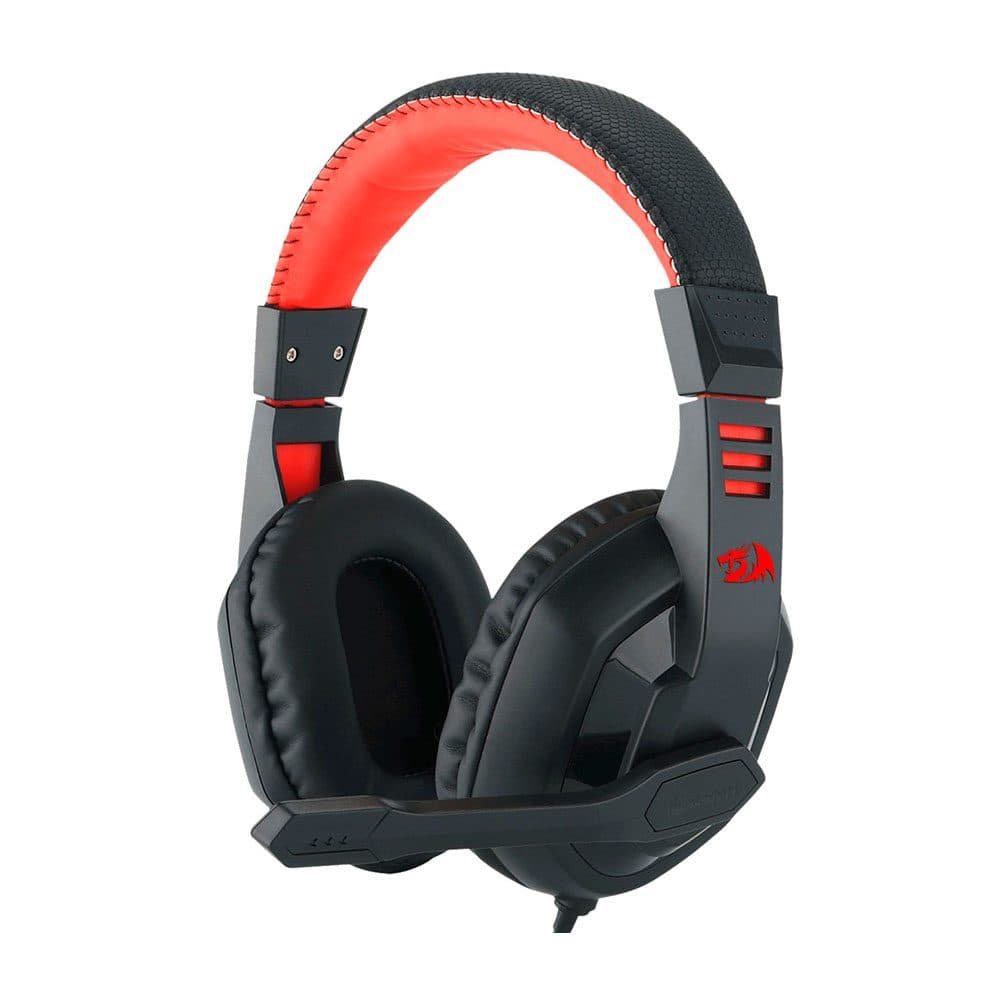 Auricular Gamer Redragon Ares