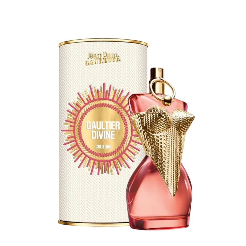 Jean Paul Gaultier Divine Couture EDP