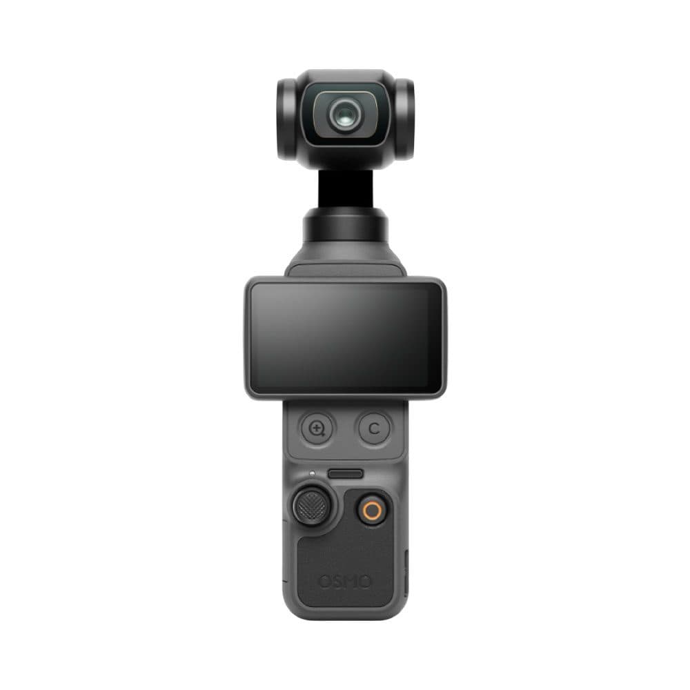 DJI Camera De Acao Osmo Pocket 4 Creator Combo