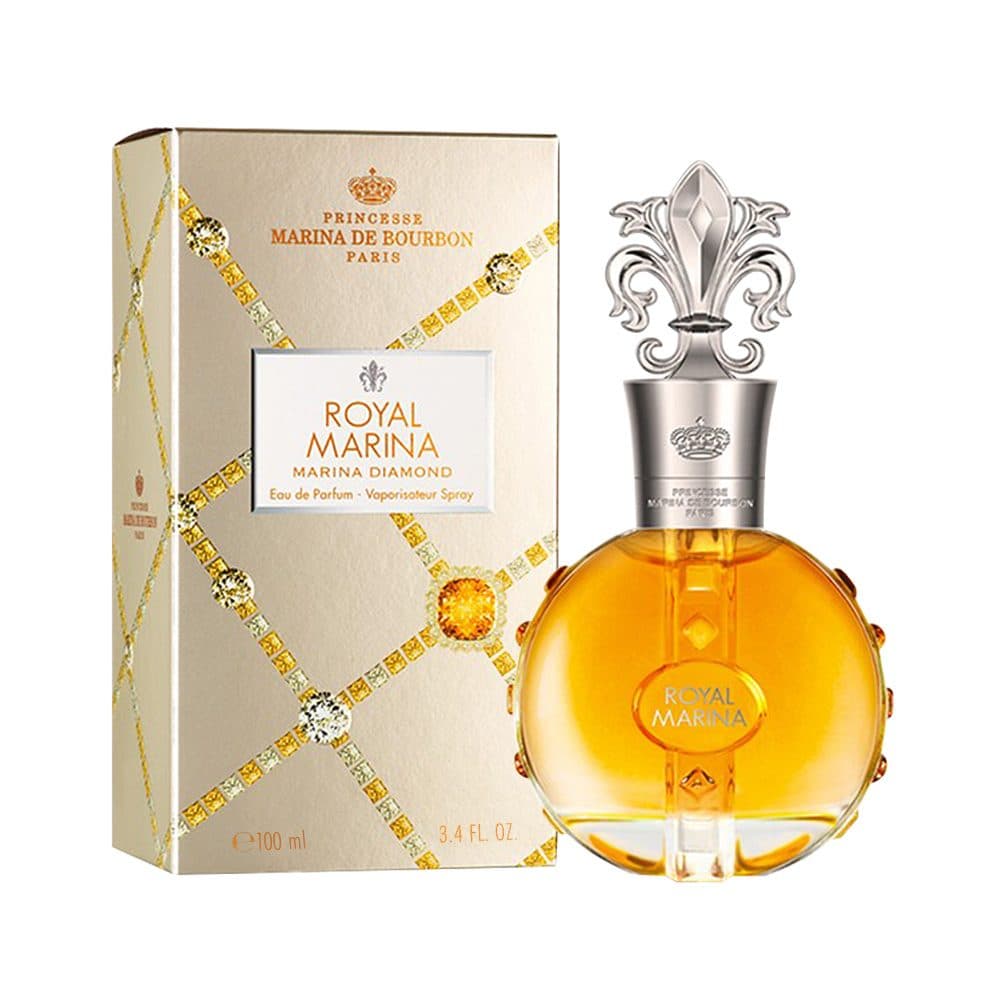 Marina De Bourbon Royal Diamond 100ML EDP