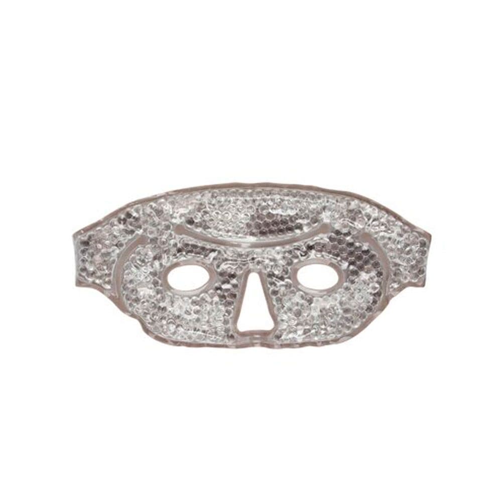 Mascara Facial Cala Gel Beards Hot Cold