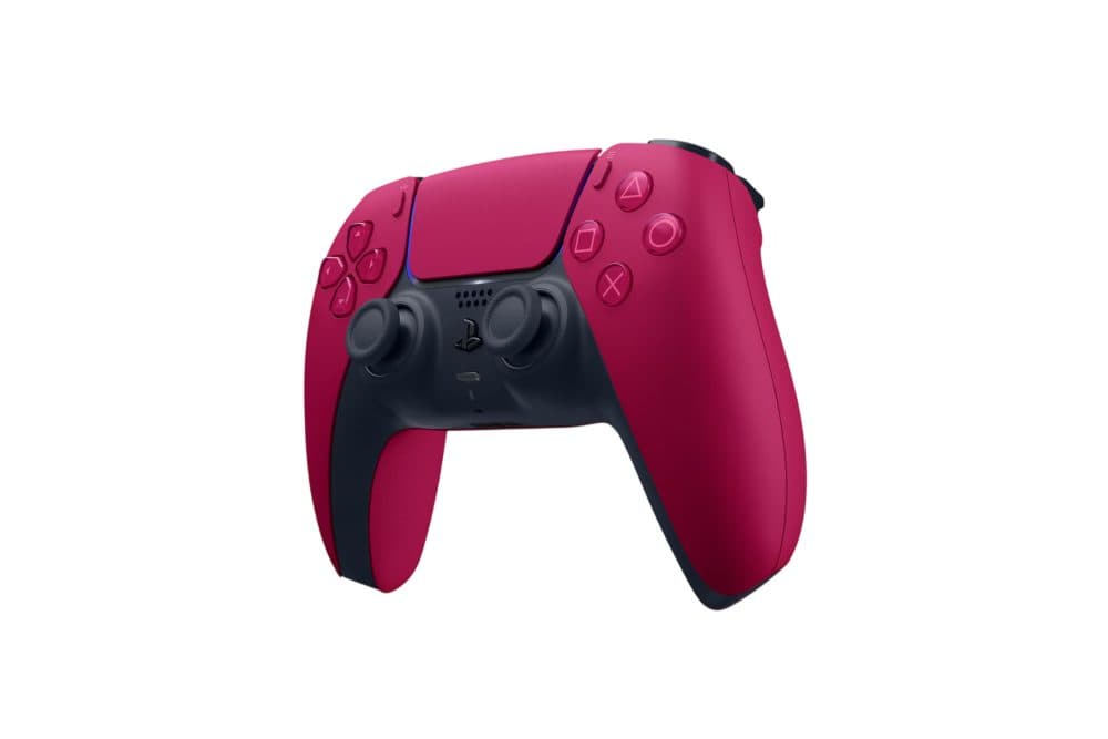 Sony PS5 Ac Control Dualsense Camouflage