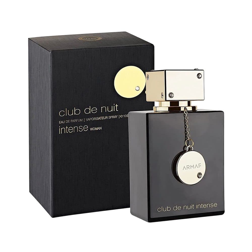 Armaf Club De Nuit Intense 105ML EDP