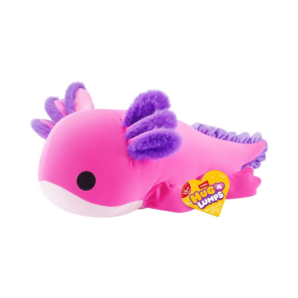 Pelucia Peso Surtidos Zuru