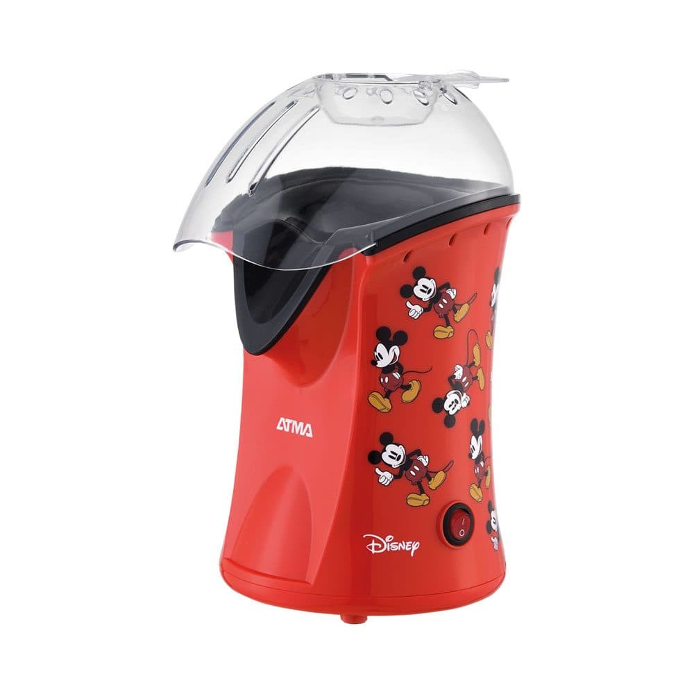 Pipoqueira Eletrica Atma Disney Mickey Py 220