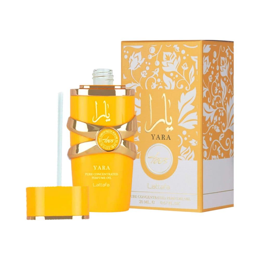 Lattafa Oleo De Yara Tous 20ML