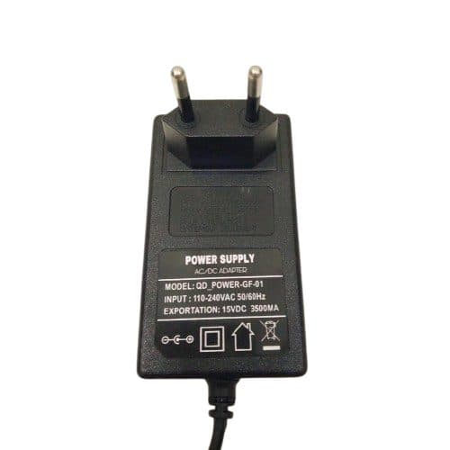 Fonte Carregador Ghis Qd Power Gf 01 Bivolt