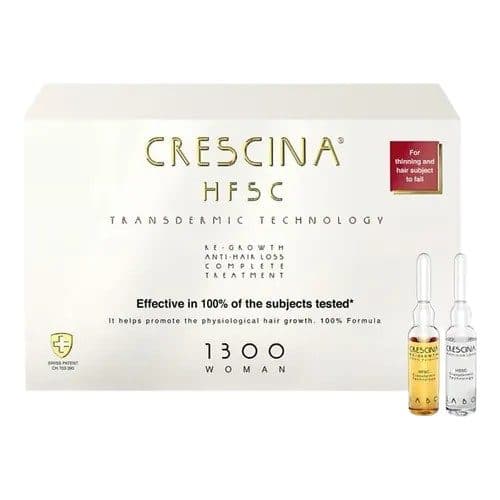 Serum Capilar Labo Crescina Hfsc Transdermic Anti Queda
