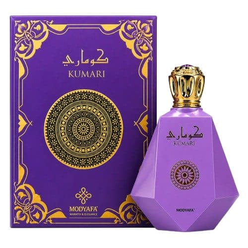 Modyafa Kumari 100ML EDP