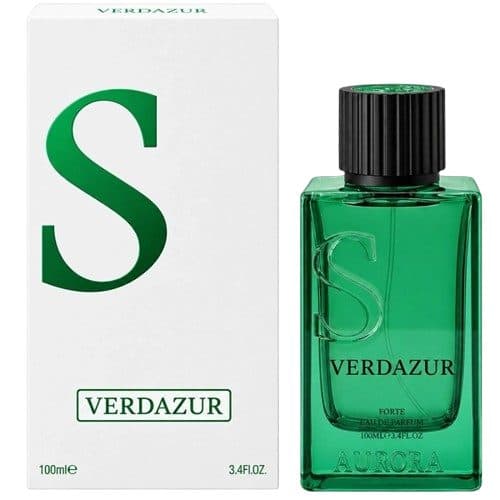 Aurora Scents Verdazur 100ML EDP