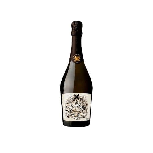 Beb Espum Cordero Piel De Lobo Doce Espumante 750ML