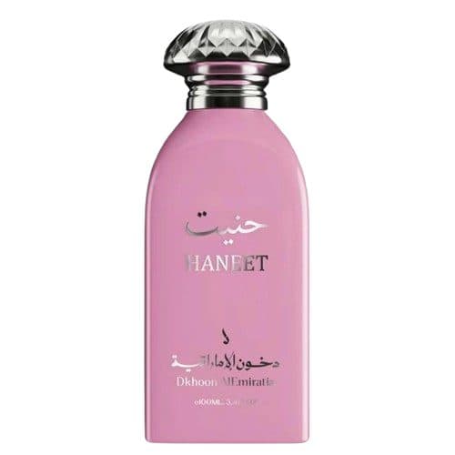 Dkhoni Haneet 100ML EDP