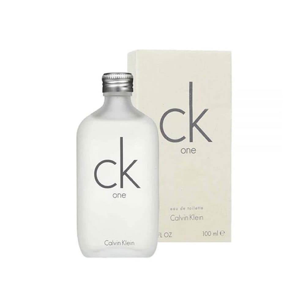 Calvin Klein One 200ML EDT