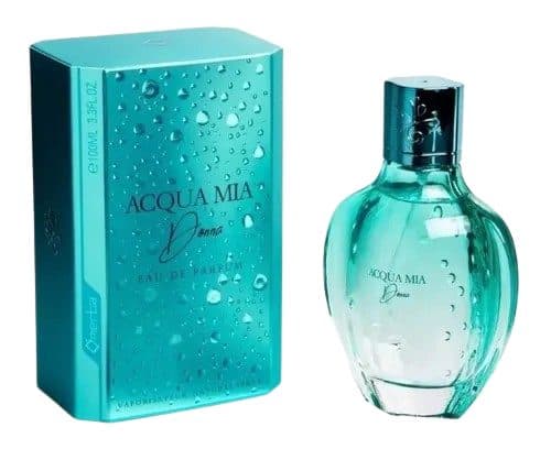 Omerta Acqua Mia Donna 100 EDP