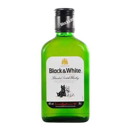 Beb Whisky 200ML