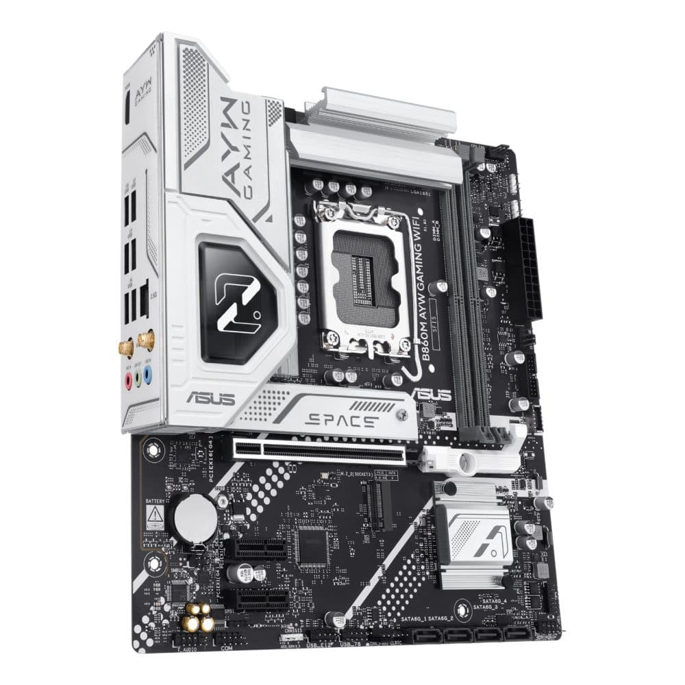 Asus Mb Ayw Gaming DDR5 Dp Hdmi 2