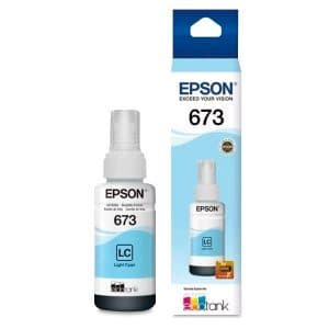 Cartucho Epson 520 Cyan