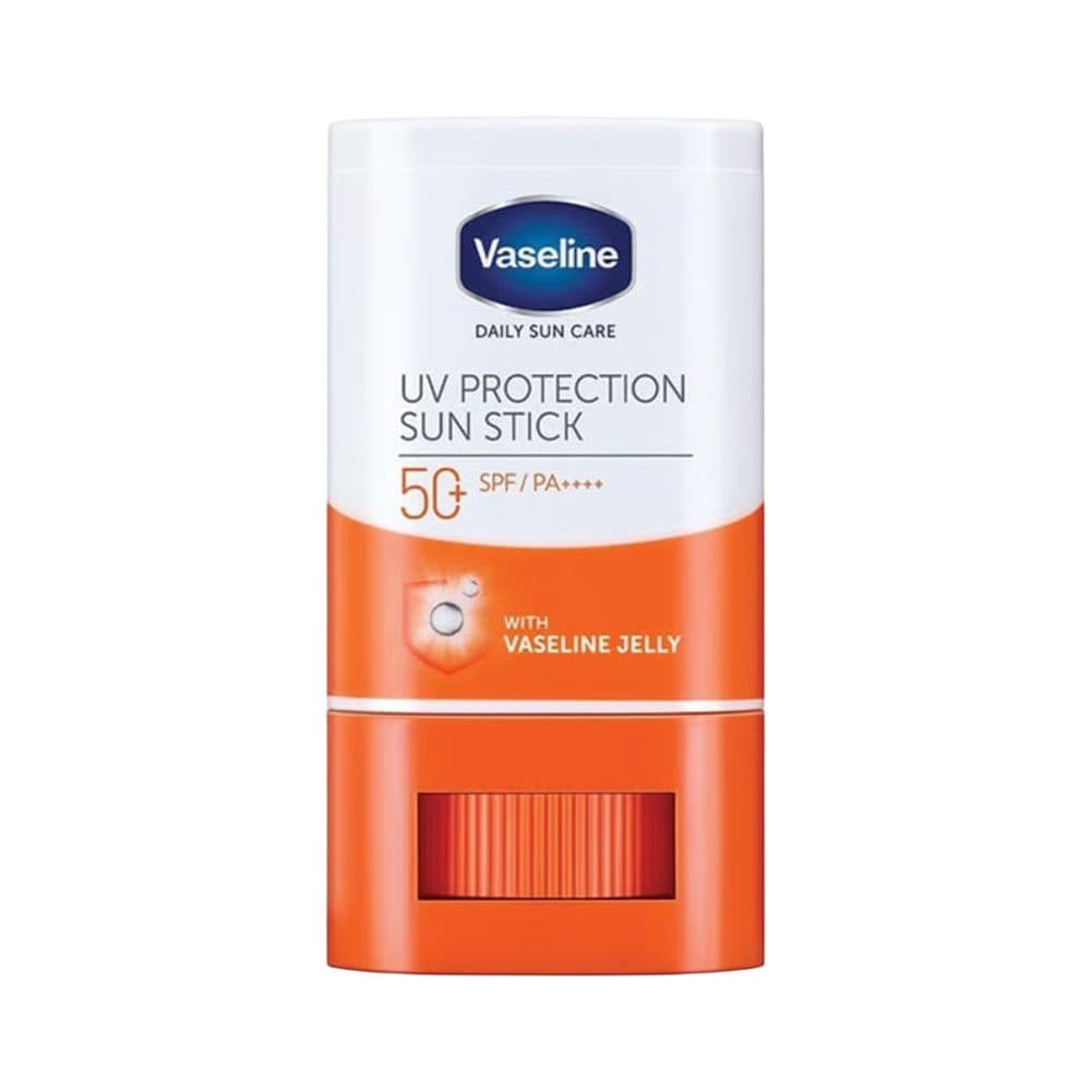 Protetor Solar Vaseline Stick Uv Protection 15 Gr