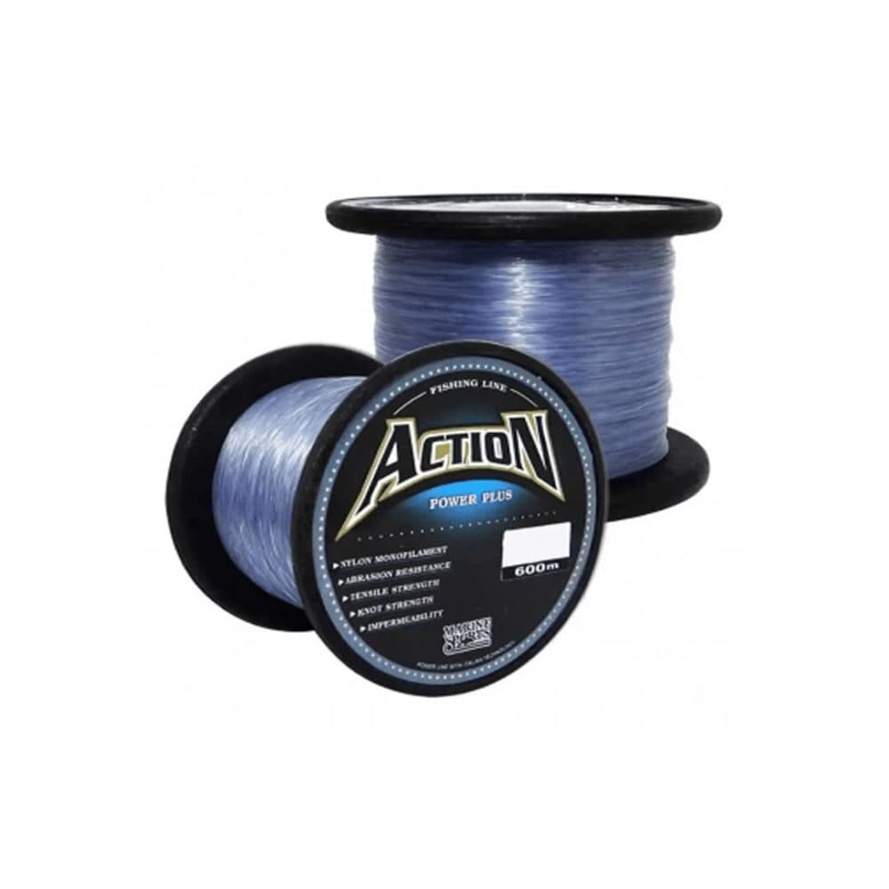 Lina De Pesca Marine Sports Action Power Plus