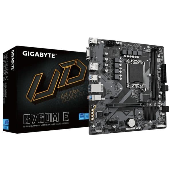 Placa Mae Gigabyte D5