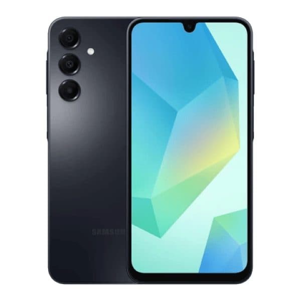Samsung A16 128GB Black