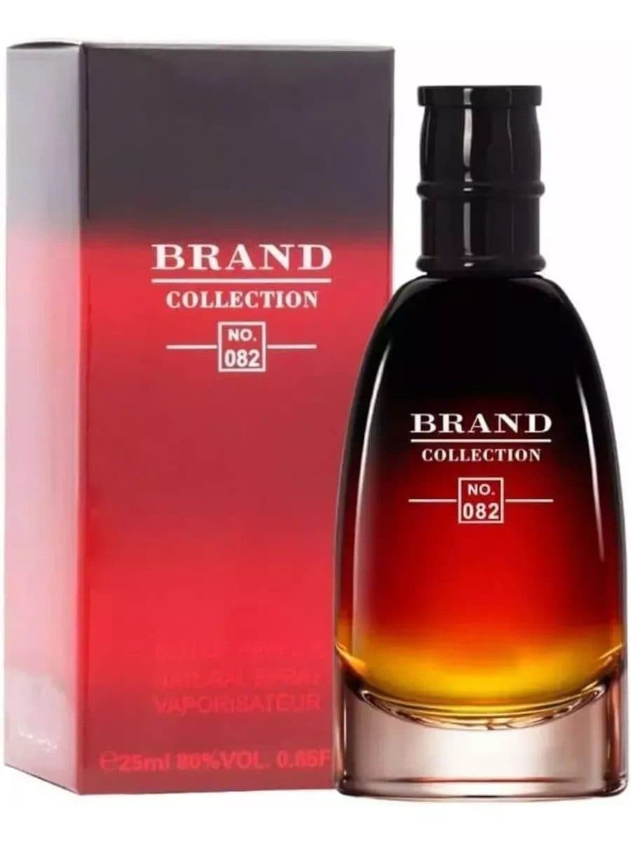 Dream Brand 082 Farenhei 25ML