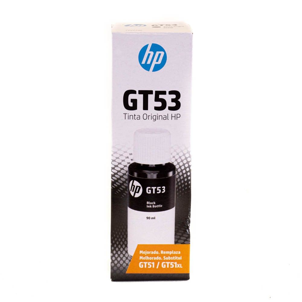 HP Tinta
