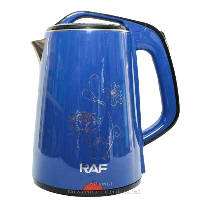 Jarra Eletrica Raf Electric Kettle 2 5L 50