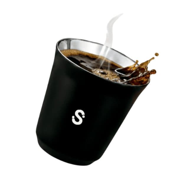 Copo Termico Smartfy Espresso 160ML