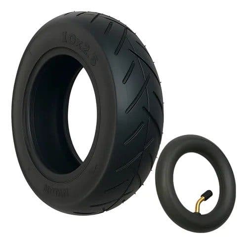 Patinete Pneu Camara