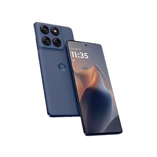 Motorola Edge 60 Fusion 5G Slipstream 256GB Blue
