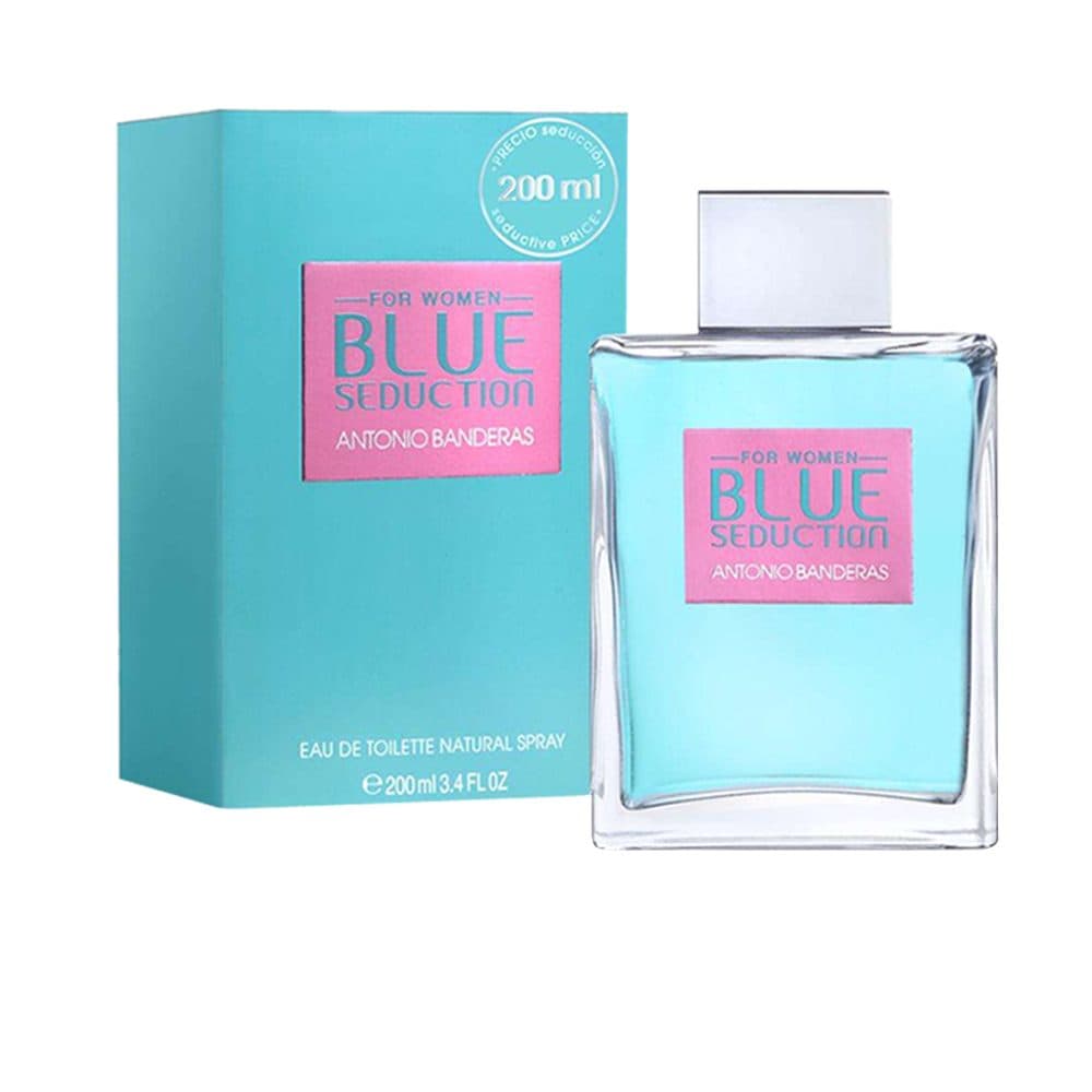 Antonio Banderas Blue 200ML EDT