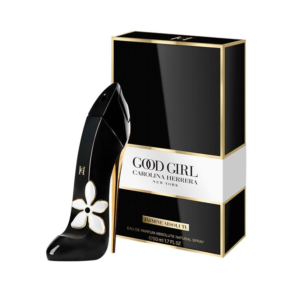 Carolina Herrera Good Girl Jasmine Absolute 50ML