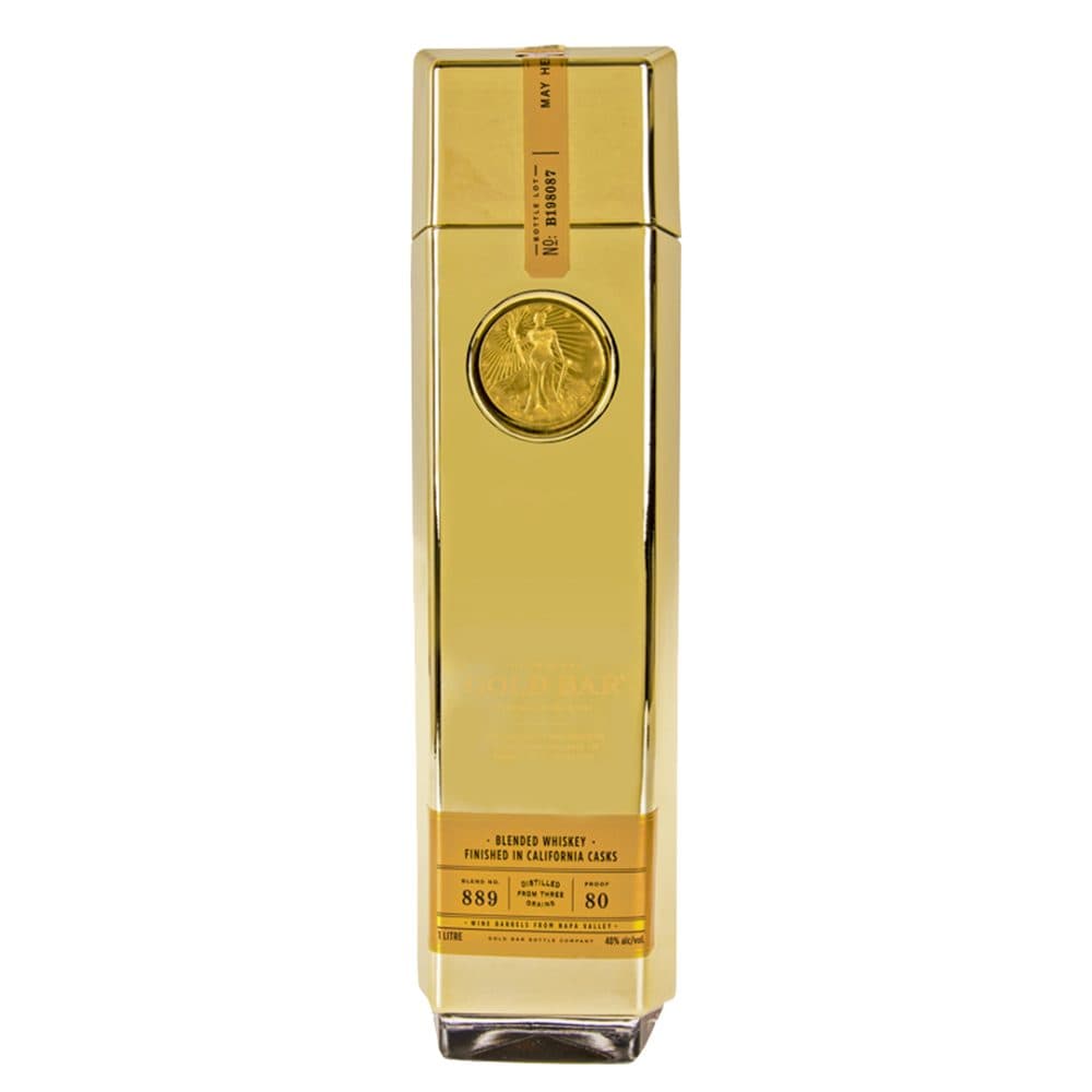 Beb Whisky Usa Bar The 1LT