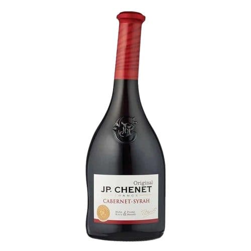 Beb Chenet Ccabernet Syrah Tinto 750ML