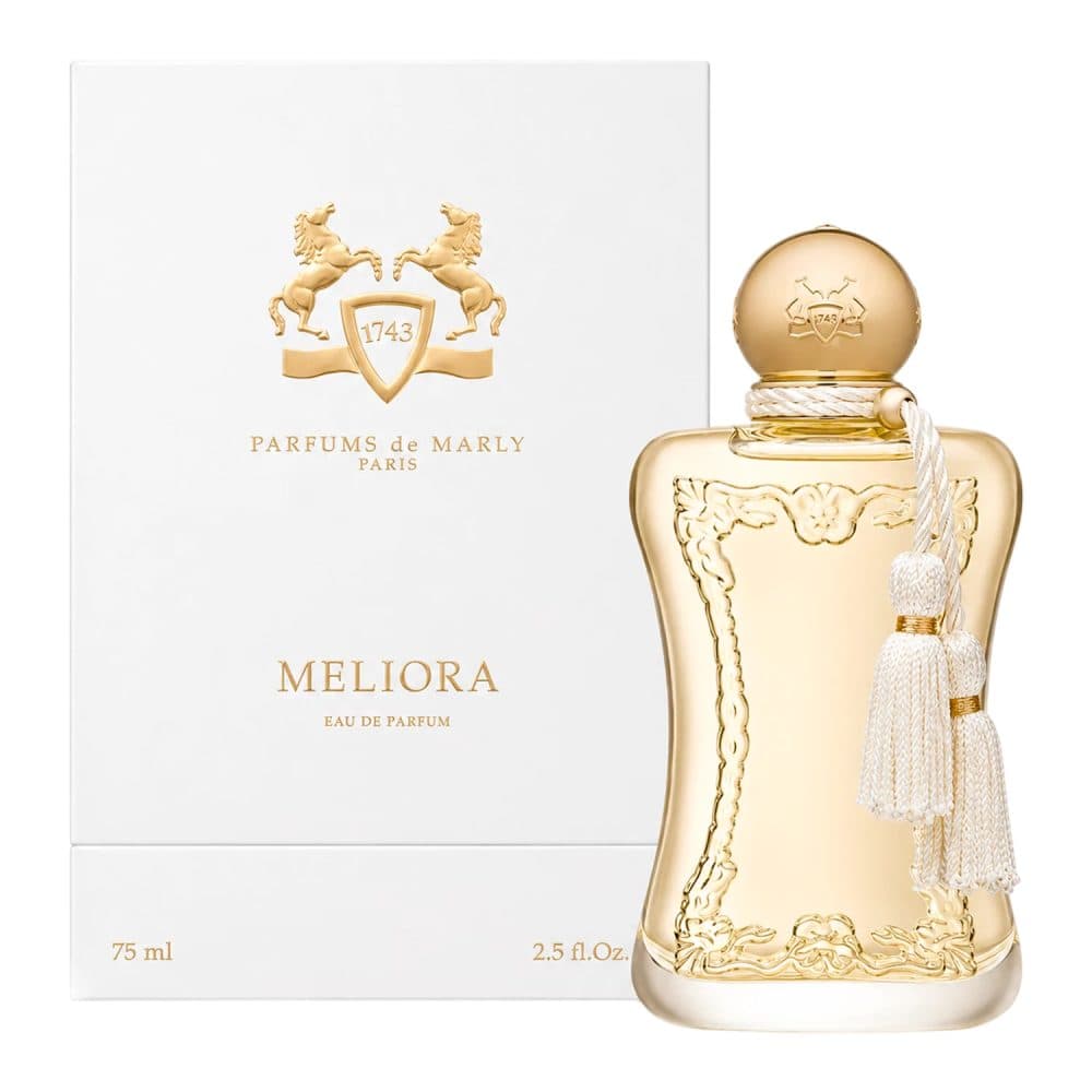 Parfums De Marly Meliora 75ML EDP Feminino