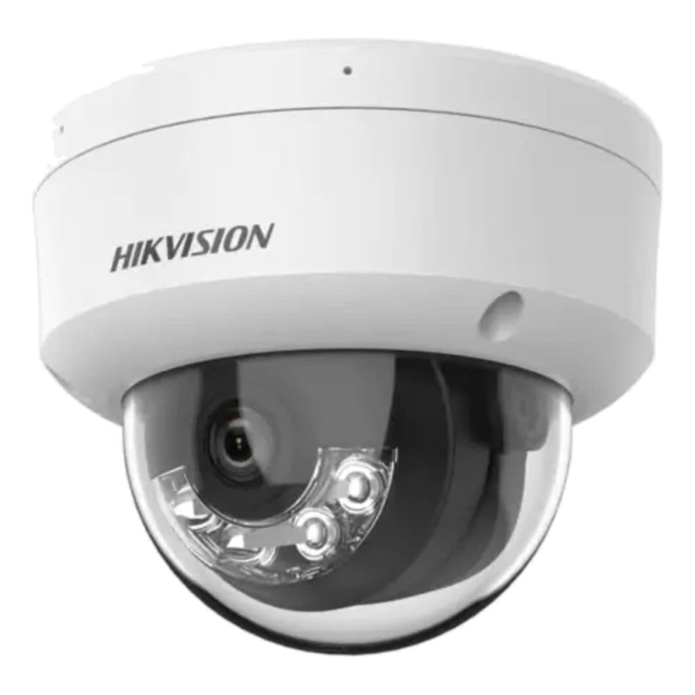 Cctv Cam Hikvision